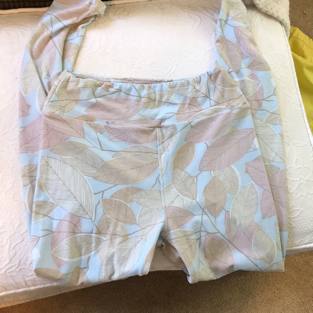 LulaRoe leggings